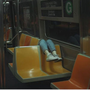 Meet your Posher, Brandilynne